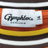 ジムフレックス GYMPHLEX クルーネック ニットラインTシャツ レディース 14