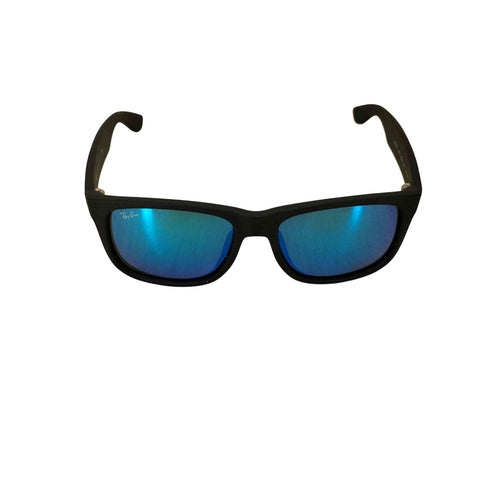 レイバン Ray-Ban JUSTIN CLLASIC サングラス メンズ 54□17 140