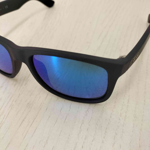 レイバン Ray-Ban JUSTIN CLLASIC サングラス メンズ 54□17 140