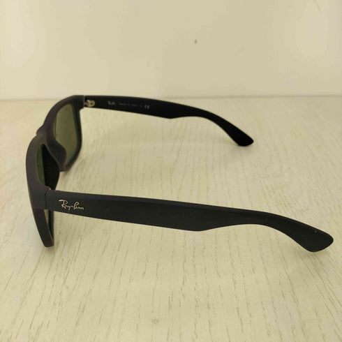 レイバン Ray-Ban JUSTIN CLLASIC サングラス メンズ 54□17 140