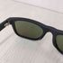 レイバン Ray-Ban JUSTIN CLLASIC サングラス メンズ 54□17 140