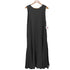 ユナイテッドアローズグリーンレーベルリラクシング UNITED ARROWS green label relaxing パネルフレア インレー ワンピース レディース JPN:38