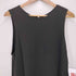 ユナイテッドアローズグリーンレーベルリラクシング UNITED ARROWS green label relaxing パネルフレア インレー ワンピース レディース JPN:38