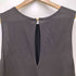 ユナイテッドアローズグリーンレーベルリラクシング UNITED ARROWS green label relaxing パネルフレア インレー ワンピース レディース JPN:38