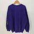 FRONTROW SPORTS フロントプリント クルーネックスウェット メンズ import:XL