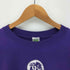 FRONTROW SPORTS フロントプリント クルーネックスウェット メンズ import:XL