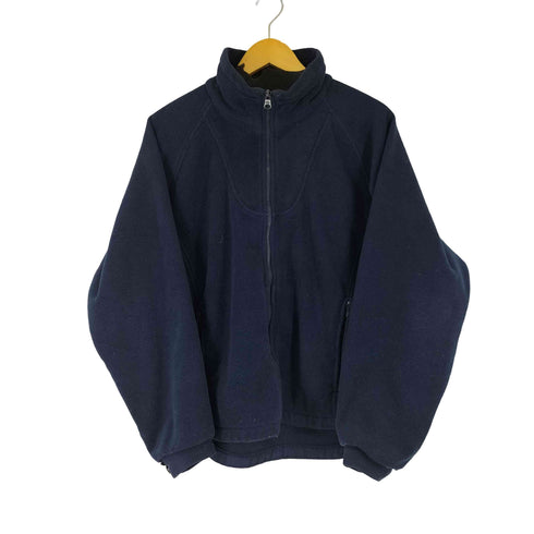 コロンビア Columbia 90-00s フリースジャケット レディース import:L
