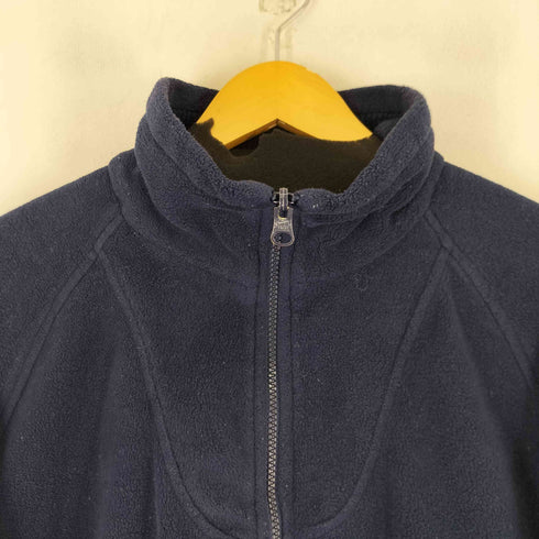 コロンビア Columbia 90-00s フリースジャケット レディース import:L