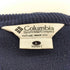 コロンビア Columbia 90-00s フリースジャケット レディース import:L