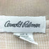 アーノルドパーマー Arnold Palmer シンガポール製 ジャガードコットンポロシャツ メンズ import:L