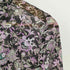 レリアン Leilian 花柄 シアーシャツ レディース 11