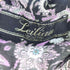 レリアン Leilian 花柄 シアーシャツ レディース 11