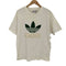 アディダスオリジナルス adidas Originals Logo Round Neck Short Sleeve Tee メンズ M