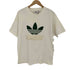 アディダスオリジナルス adidas Originals Logo Round Neck Short Sleeve Tee メンズ M