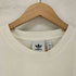 アディダスオリジナルス adidas Originals Logo Round Neck Short Sleeve Tee メンズ M
