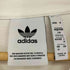 アディダスオリジナルス adidas Originals Logo Round Neck Short Sleeve Tee メンズ M