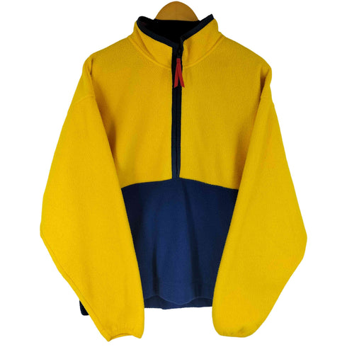 ギャップ Gap 90S ARCTIC LIGHT FLEECE メンズ import:M