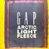 ギャップ Gap 90S ARCTIC LIGHT FLEECE メンズ import:M