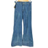 リーバイス Levis 70s ボタン裏562刻印 42TALON Fresh Produce デニムフレアパンツ メンズ