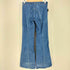 リーバイス Levis 70s ボタン裏562刻印 42TALON Fresh Produce デニムフレアパンツ メンズ