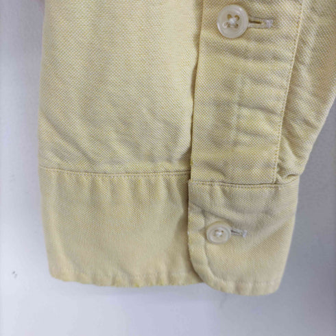 ラルフローレン RALPH LAUREN BIG SHIRT スモールポニー刺繍 L/S BDシャツ メンズ import:M