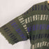 グラミチ GRAMICCI 90S USA製 ボックスロゴ ボーダークルーネックTシャツ メンズ import:M