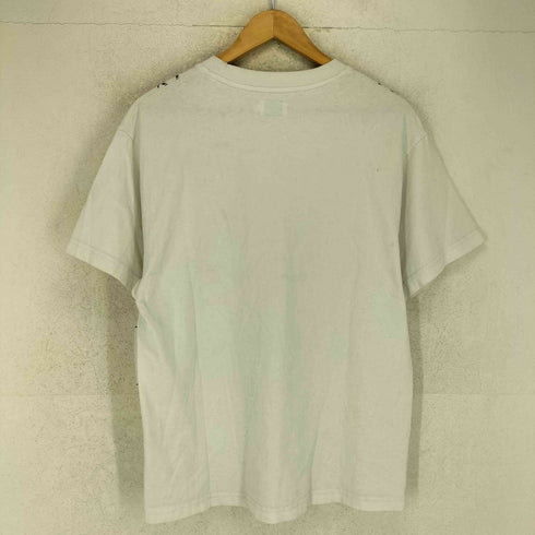 HODDLE Enclosure Tee street メンズ M