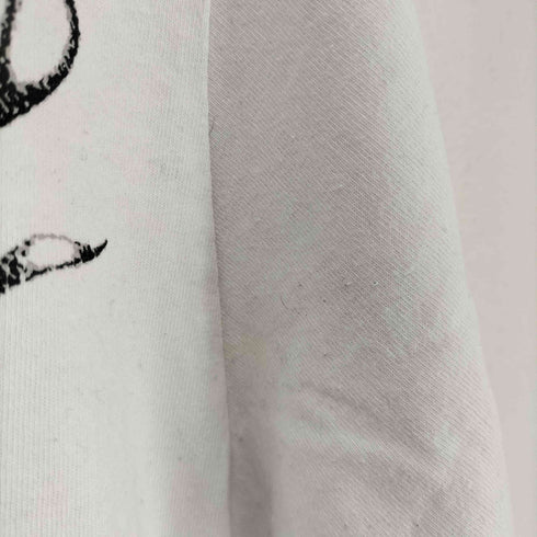 HODDLE Enclosure Tee street メンズ M