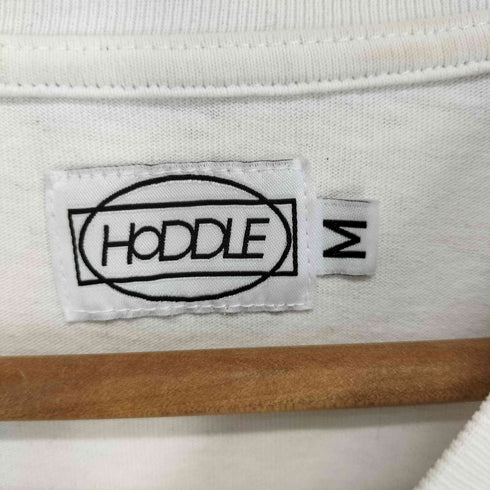 HODDLE Enclosure Tee street メンズ M