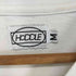 HODDLE Enclosure Tee street メンズ M