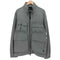 ジースターロー G-STAR RAW Multipocket Softshell Jacket マルチポケット ソフトシェル ジャケット メンズ import:L