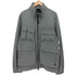 ジースターロー G-STAR RAW Multipocket Softshell Jacket マルチポケット ソフトシェル ジャケット メンズ import:L