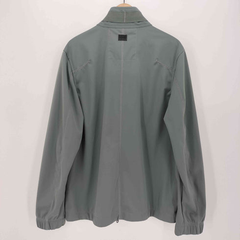 ジースターロー G-STAR RAW Multipocket Softshell Jacket マルチポケット ソフトシェル ジャケット メンズ import:L