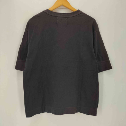 エムエイチエル MHL. 22SS コットンクルーネックTシャツ メンズ JPN:M