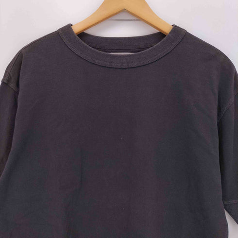 エムエイチエル MHL. 22SS コットンクルーネックTシャツ メンズ JPN:M