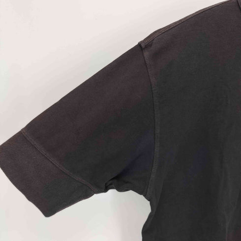 エムエイチエル MHL. 22SS コットンクルーネックTシャツ メンズ JPN:M