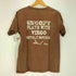 ピーナッツ PEANUTS Vintage キャラクタープリント クルーネックTシャツ メンズ