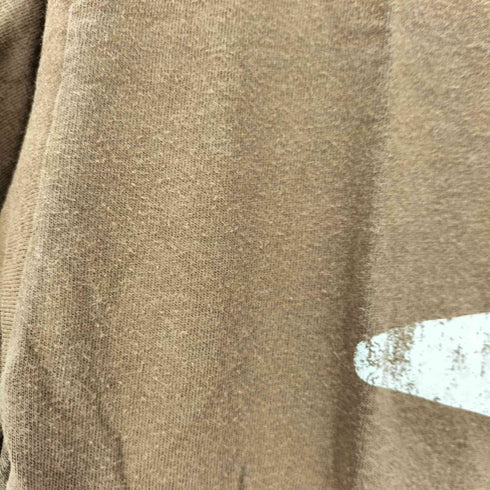 ピーナッツ PEANUTS Vintage キャラクタープリント クルーネックTシャツ メンズ