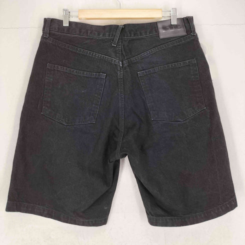 エフティーシー FTC San francisco cily DENIM SHORT ショートデニム パンツ メンズ L