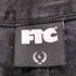 エフティーシー FTC San francisco cily DENIM SHORT ショートデニム パンツ メンズ L