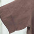 ペリーエリス PERRY ELLIS シルクオープンカラーシャツ メンズ import:M