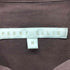 ペリーエリス PERRY ELLIS シルクオープンカラーシャツ メンズ import:M