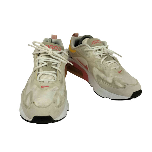 ナイキ NIKE AIR MAX 200 メンズ JPN:26.5