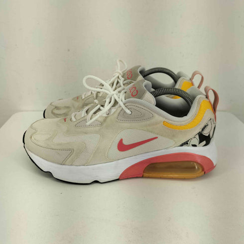ナイキ NIKE AIR MAX 200 メンズ JPN:26.5