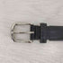 CENUINE LEATHER HAND MADE レザーベルト メンズ