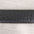 CENUINE LEATHER HAND MADE レザーベルト メンズ