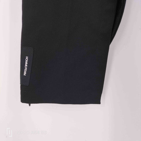 シュウオムフェム SYU. HOMME/FEMM CARGO PUNK PANTS カーゴパンクボトム メンズ 1