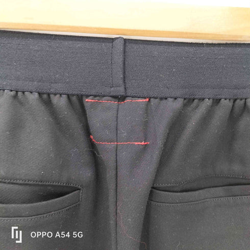 シュウオムフェム SYU. HOMME/FEMM CARGO PUNK PANTS カーゴパンクボトム メンズ 1