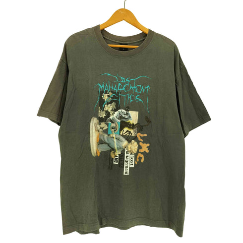 エルエムシー LMC ZT V2 T-Shirt グラフィックTシャツ メンズ JPN:XL