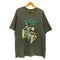 エルエムシー LMC ZT V2 T-Shirt グラフィックTシャツ メンズ JPN:XL